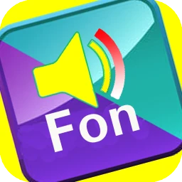أيقونة Fon Bible offline