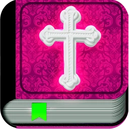 Bíblia Católica Completa audio icon